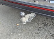 Volkswagen Touareg SUV 3,0 l 210 kw