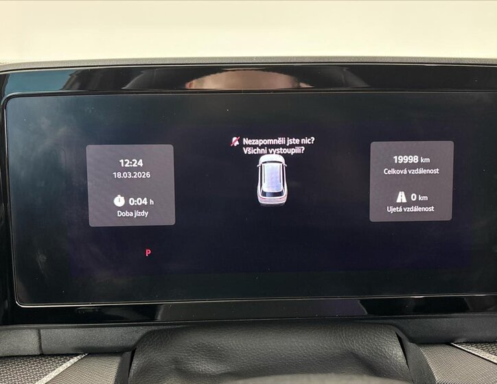 Škoda Kodiaq SUV / Terénní 2,0 l 142 kw