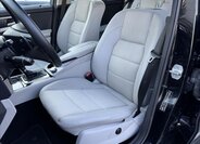 Mercedes-Benz GLK SUV 3,0 l 170 kw