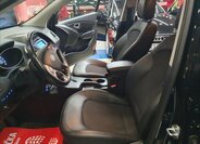 Hyundai ix35 SUV 2,0 l 122 kw