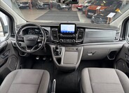Ford Tourneo Custom 14