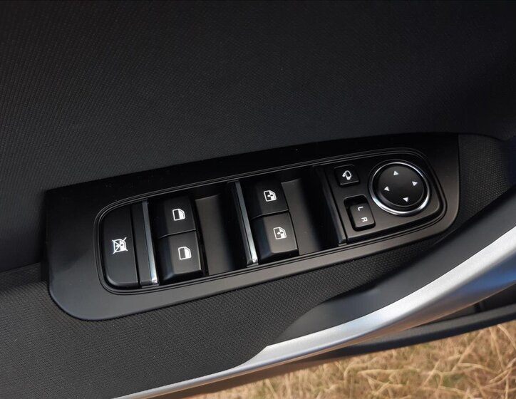 KIA Ceed Kombi 1,5 l 103 kw