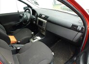 Fiat Stilo Hatchback 2,4 l 125 kw