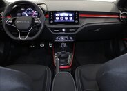 Škoda Fabia Hatchback 999,0 85 kw