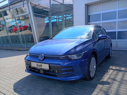 Volkswagen Golf Hatchback 1,5 l 85 kw