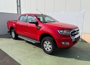 Ford Ranger Pick-up 2,2 l 118 kw