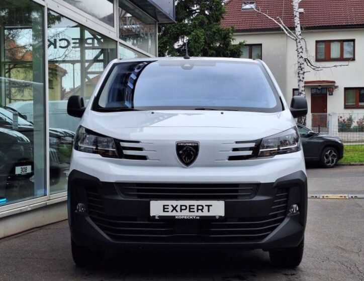 Peugeot Expert Skříň 2,0 l 106 kw