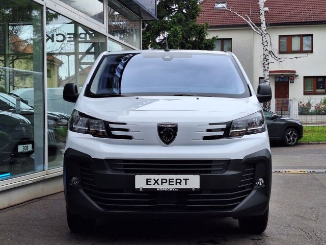 Peugeot Expert Skříň 2,0 l 106 kw