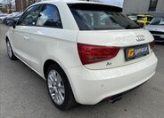 Audi A1 Hatchback 1,4 l 90 kw