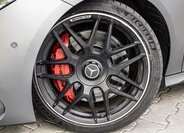 Mercedes-Benz CLA Kombi 2,0 l 321 kw