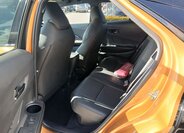 Toyota C-HR SUV / Terénní 2,0 l 112 kw