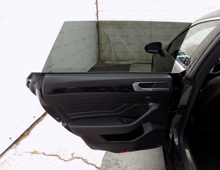 Volkswagen Arteon Kombi 2,0 l 140 kw