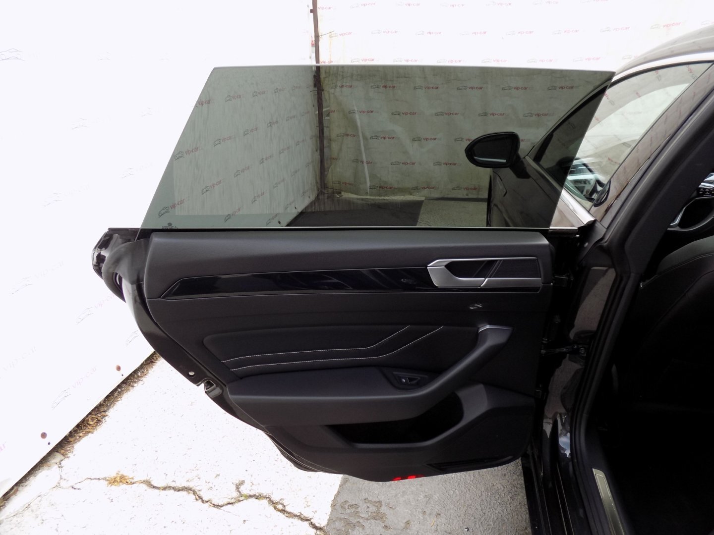 Volkswagen Arteon Kombi 2,0 l 140 kw