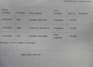 Fiat Idea Hatchback 1,4 l 70 kw