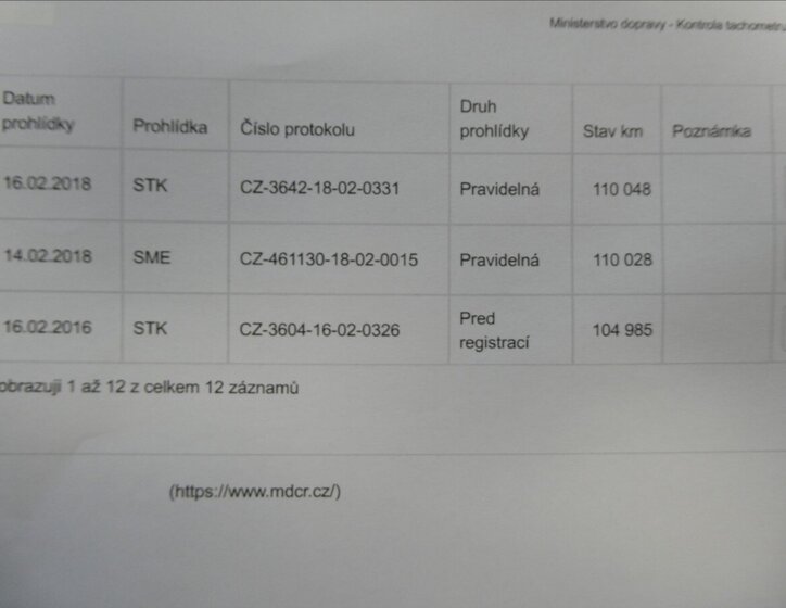 Fiat Idea Hatchback 1,4 l 70 kw