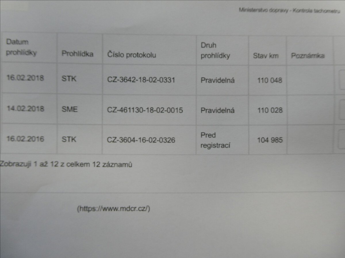 Fiat Idea Hatchback 1,4 l 70 kw