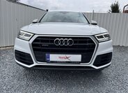 Audi Q5 SUV / Terénní 2,0 l 185 kw