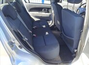 Subaru Justy Hatchback 998,0 51 kw