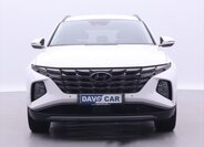 Hyundai Tucson SUV / Terénní 1,6 l 110 kw