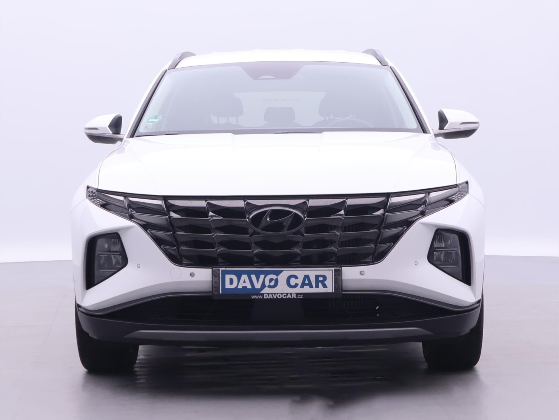 Hyundai Tucson SUV / Terénní 1,6 l 110 kw