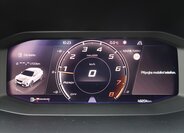 Cupra Formentor SUV 1,5 l 110 kw