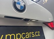 BMW X1 SUV 2,0 l 150 kw