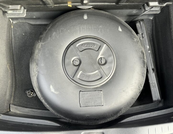 Honda Civic Hatchback 1,3 l 73 kw