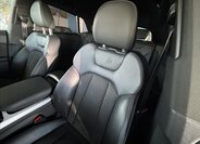 Audi Q8 SUV / Terénní 3,0 l 250 kw