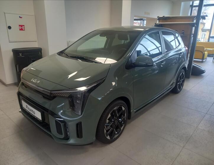 KIA Picanto 2
