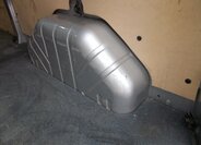 Ford Transit Custom 17