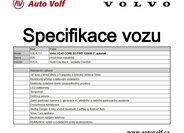 Volvo XC40 SUV 2,0 l 120 kw