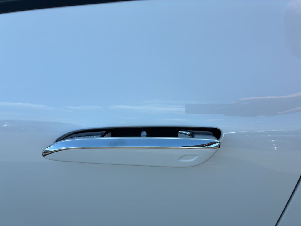 Mercedes-Benz EQE Sedan / Limuzína 0,0 215 kw