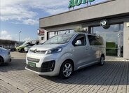 Citroën SpaceTourer MPV 2,0 l 130 kw