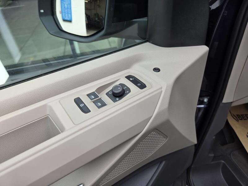 Volkswagen California VAN-Minibus 2,0 l 110 kw