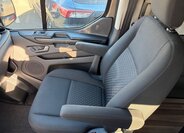 Ford Tourneo Custom Kombi 2,0 l 136 kw