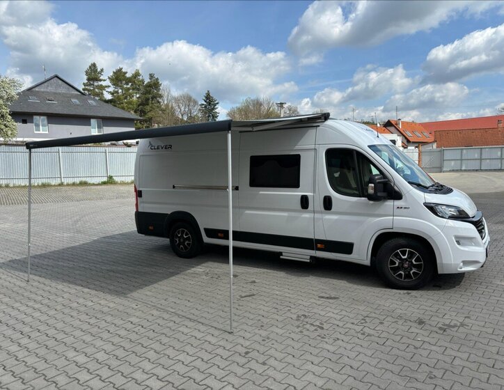 Fiat Ducato 8