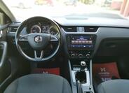 Škoda Octavia Kombi 999,0 85 kw