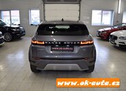 Land Rover Range Rover Evoque SUV 0,0 110 kw