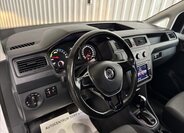 Volkswagen Caddy Ostatní 0,0 83 kw