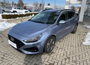 Hyundai i30 Kombi 998,0 73 kw