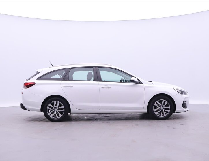 Hyundai i30 Kombi 998,0 88 kw
