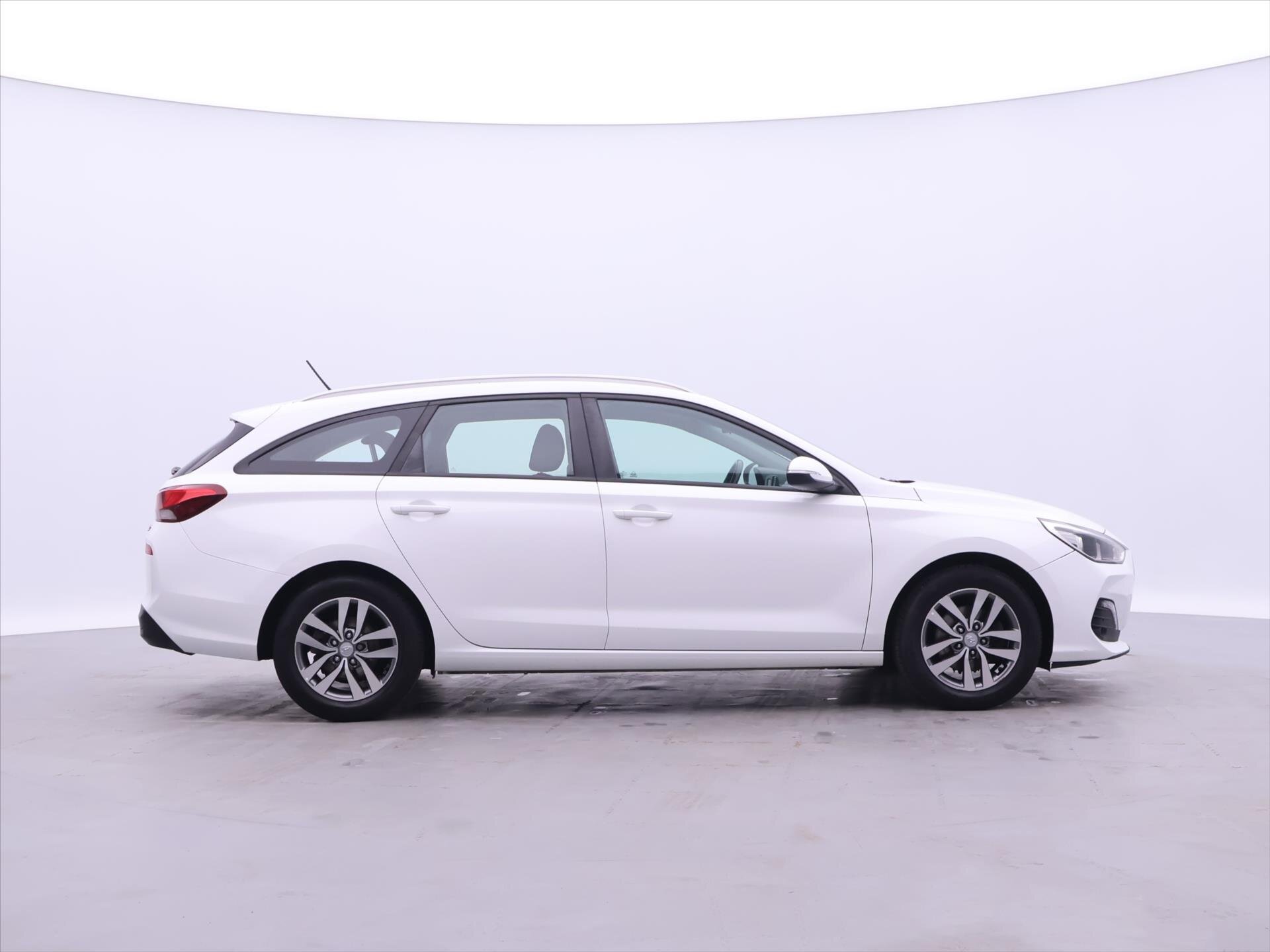 Hyundai i30 Kombi 998,0 88 kw