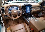 Dodge RAM Pick-up 5,7 l 291 kw