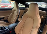 Porsche 911 Kupé 4,0 l 375 kw