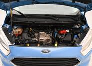 Ford Tourneo Courier 9