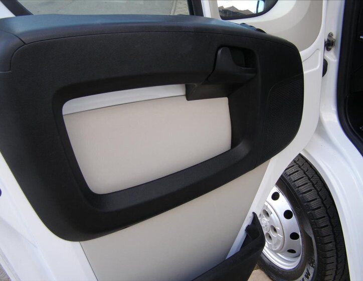 Peugeot Boxer Ostatní 2,2 l 96 kw