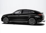 Mercedes-Benz GLC Kupé 2,0 l 145 kw