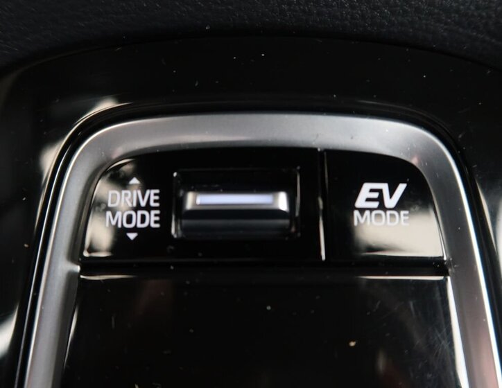 Toyota Corolla Kombi 1,8 l 72 kw