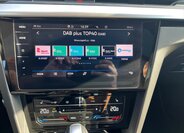 Volkswagen Arteon Kombi 2,0 l 147 kw