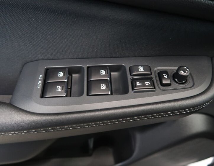 Subaru Outback Kombi 2,5 l 129 kw